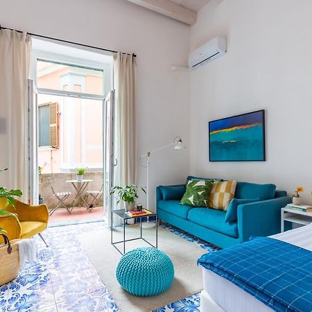 Apartmán Starhost - La Casa Al Duomo Vietri Exteriér fotografie