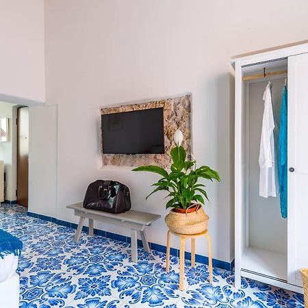 Apartmán Starhost - La Casa Al Duomo Vietri Exteriér fotografie