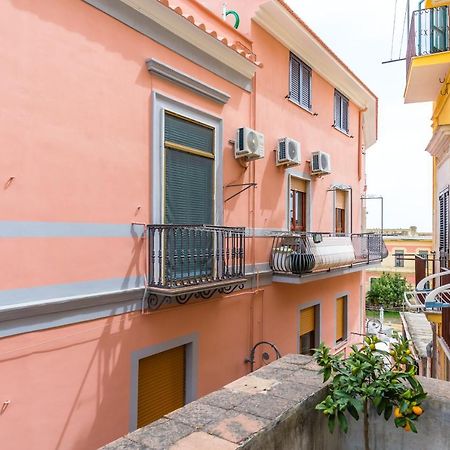 Apartmán Starhost - La Casa Al Duomo Vietri Exteriér fotografie