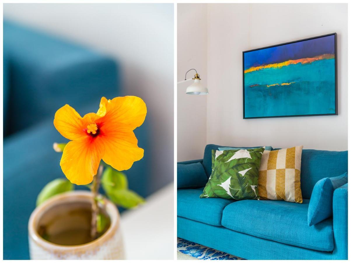 Apartmán Starhost - La Casa Al Duomo Vietri Exteriér fotografie
