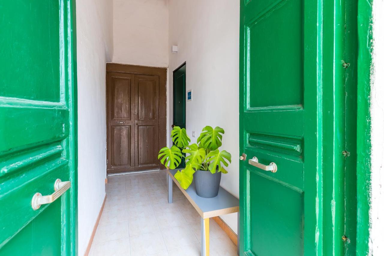 Apartmán Starhost - La Casa Al Duomo Vietri Exteriér fotografie