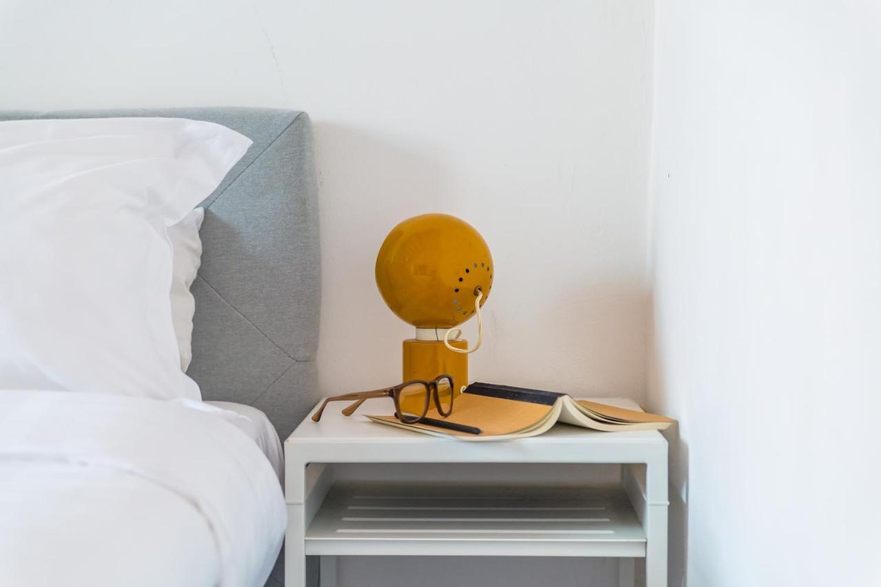 Apartmán Starhost - La Casa Al Duomo Vietri Exteriér fotografie